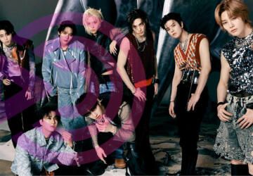 Stray Kids revela tracklist de novo álbum, ‘KARMA’